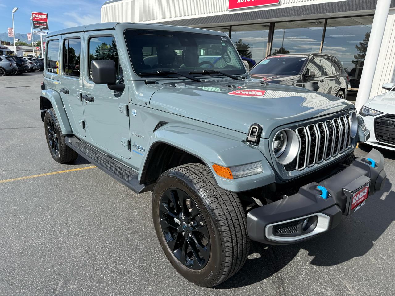 jeep wrangler 4xe 2024 1C4RJXP62RW211220 image jeep wrangler 4xe 2024 1C4RJXP62RW211220 image